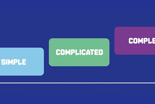 Designing a design decision framework