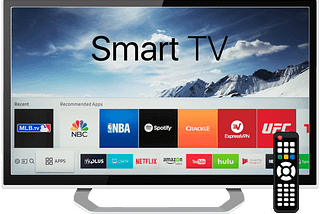 The smart TV market is up for pivot and Big TV manufacturers are acting like Nokia in 2007