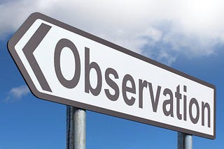 Observability Executive Briefing