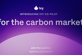 Introducing Ivy Co-Pilot and Our New Report: Transforming VCM with Large Language Models
