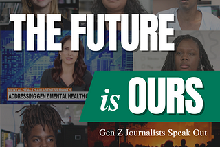 JLI’s “The Future is Ours” Documentary Gives Voice to High School Journalists and Voters