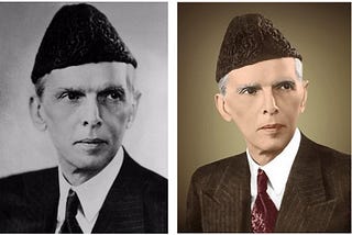 The History of Quid-e-Azam Muhammad Ali Jinnah in 1947