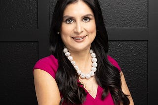Ana Villegas: Marketing Powerhouse, Board Member, and Life Changer