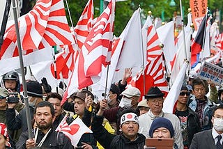 Nippon Kaigi: Revisionismo histórico e o nacionalismo japonês