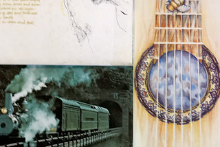 Life’s Railway to Heaven
