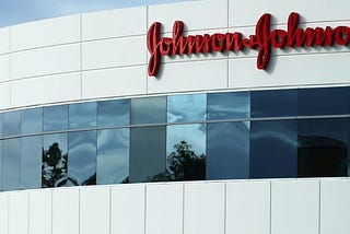 The limits of reputation management: a case study of Johnson & Johnson