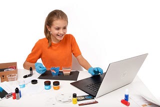 MEL Science: Igniting Curiosity, One Experiment at a Time! 🔍🔬”