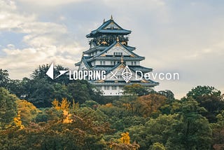 Loopring Osaka DevCon 5 Recap