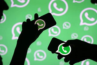 A solution to reduce the spread of FAKE NEWS on WhatsApp