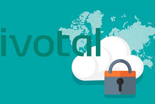 Rotating OAuth2 client credentials on Pivotal Cloud Foundry.