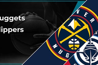 Denver Nuggets vs Los Angeles Clippers