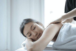 5 Reasons to Start 2021 with a Massage