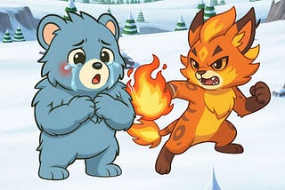 SRY Games Week: Meet the Pitpets and Prepare for Battle