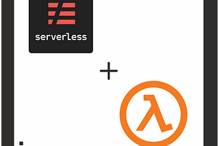 Serverless Framework : Manage AWS Lambda functions from a Git repository