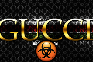 Malware Branded — GUCCI IoT Bot Discovered Targeting Devices in the European Region