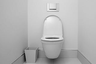 Find out: this is how you unclog a toilet without a plunger
