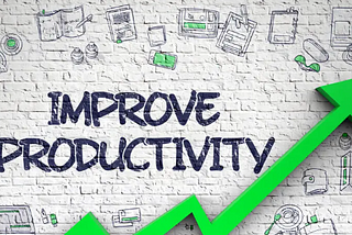 Boosting Your Productivity: Tips for Entrepreneurs, Business Owners, and Job Seekers