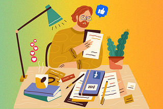 Writers — Don’t Quit Marketing On Facebook. Not Until You’ve Tried This One Strategy.