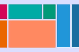 I just learned about CSS grid, and you should to.