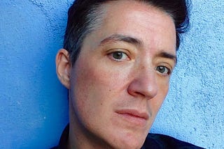 Pequeno Glossário Preciadista: regime da diferença sexual.