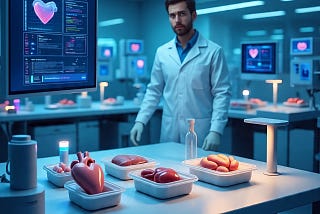 Seven Body Parts That Will Vanish From the Human Body