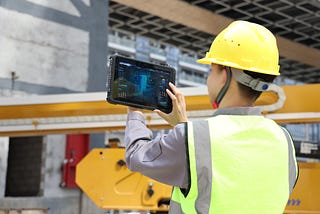 What is the Best Tablet for Construction Inspection?