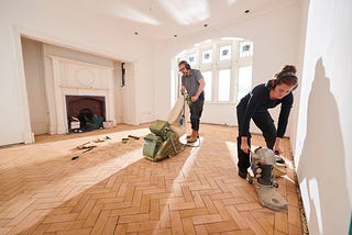 DIY vs Professional Wood Floor Sanding: Which Option Suits You Best?