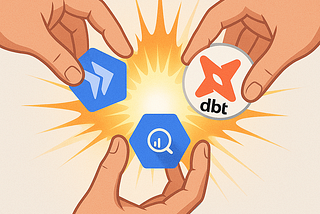 End-to-End Data Engineering Project using dbt + BigQuery + Cloud Run