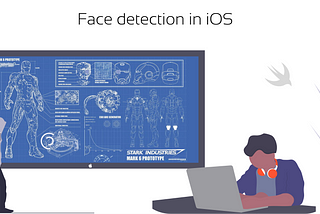 Face Detection in iOS
