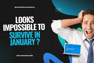 Struggling to keep your app or game afloat in January?