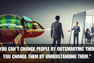 Why Great Leaders Stop Being the Smartest Person in the Room