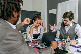 5 Signs That You’re Stuck in a Toxic Engineering Culture (And How to Fix It)