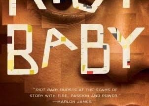 A Review of Tochi Onyebuchi’s Riot Baby