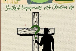 ZOE : Youthful Engagements With Christian Life — new book by Mathews George