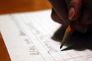 Suggestions for Instructors on How to Improve Student Writers