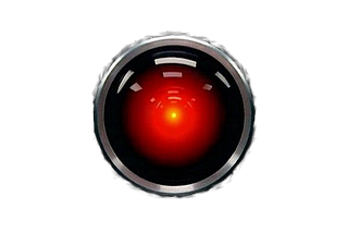 HAL 9000