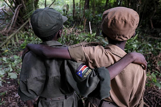 Child Soldiers’ Recruitment and Trafficking Persist in South Sudan Despite Commitment To Action…