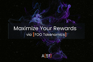 Maximize Your Rewards With FOO