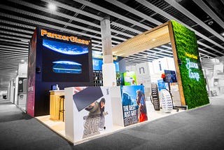 Amazing Benefits of Hiring the Best Exhibition Stand Design Company