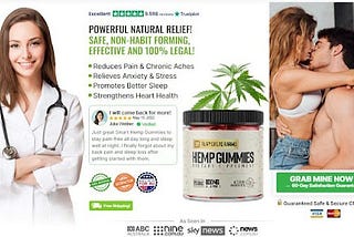 Fairy Farms Hemp Gummies Australia :- What Do Users Say About Fairy Farms Hemp Gummies?