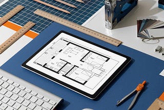 Top Trends in Architectural CAD Drafting You Should Know About