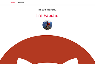 Fixing flashing huge Font Awesome icons on a Gatsby static site