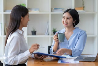Why Every Organisation Needs a Buddy Programme for New Hires