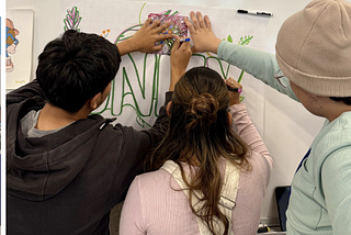 Together Towards Peace: A Day of Connection, Courage, and Community