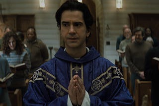 Vampires and Exorcisms: Catholicism in Modern Horror