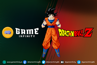 Dragon Ballz Game Is Back X GameInfinity