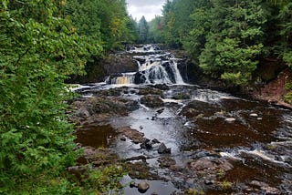 The River of Profit