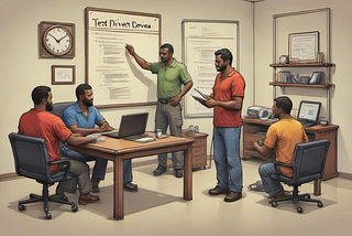 Test-Driven Development (TDD): a Cip Crash Course (3C) Series