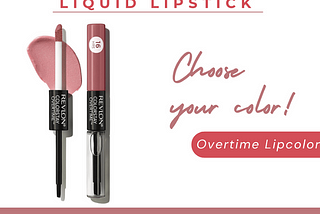 Revlon Liquid Lipstick: Long-Lasting Colors You’ll Love!