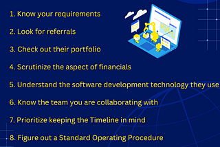 Key Considerations When Choosing a Custom Software Development Partner